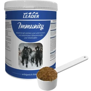 Finale Aktion Pferdefutter Leader Immunity 0,7 Kg