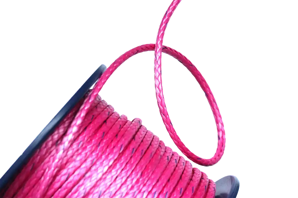 Saisonangebot Carl Stahl Kunststoffseil für Hilfswinde - Dyneema 250