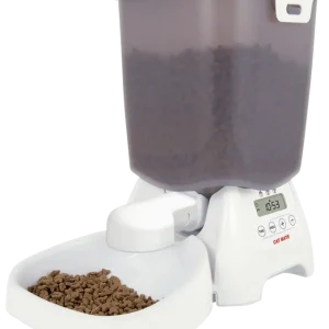 KERBL Trockenfutter-Automat 3 kg Markenware