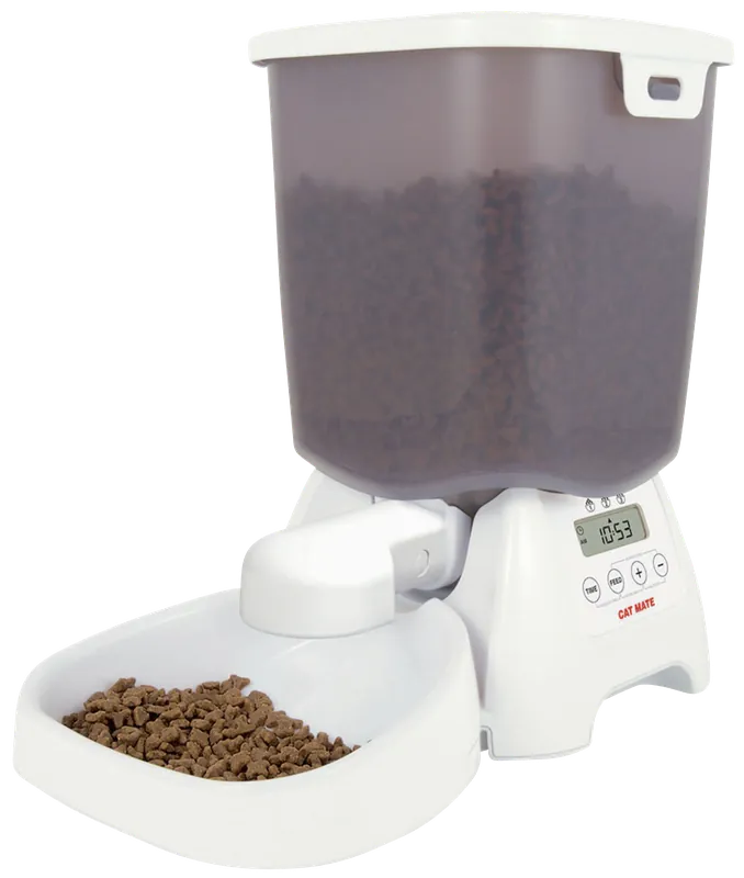 KERBL Trockenfutter-Automat 3 kg Markenware