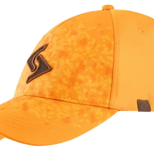 SCHEIBLER WORK WEAR Kappe Jagdcap orange Einheitsgröße Bestseller