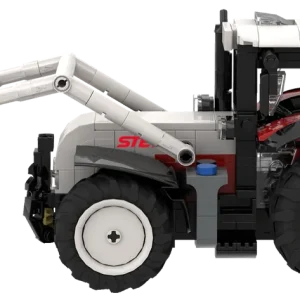 BRIXIES Plus Steyr Profi Jetzt Kaufen