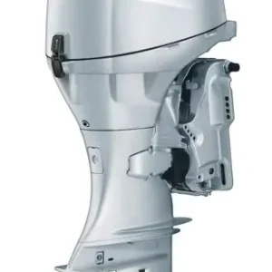 HONDA Außenborder BF 40 LRTU 40 PS 3-Zylinder Fernschaltung E-Start Power Trimm Langschaft Mega-Angebot