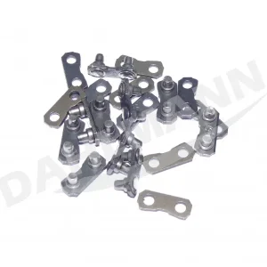 Verbindungsglieder für STIHL Sägeketten 3/8" Hobby 1,3 mm Online Kaufen