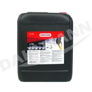 Sonderangebot OREGON Kettenhaftöl Sägekettenöl Haftöl Sägekettenhaftöl 5 Liter