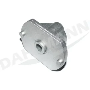 Aktuell Messeradapter Messerhalter für HONDA Aufsitzmäher HF 1211