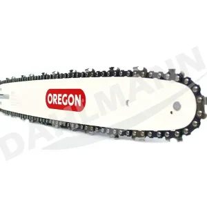 OREGON Schwert 35 cm 1,1 mm + 2 Sägeketten für DOLMAR PS-34 Jetzt Bestellen
