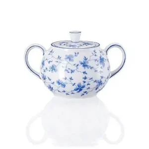Aktuell Arzberg Form 1382 BLAUBLÜTEN Zuckerdose klein 0,12 Liter
