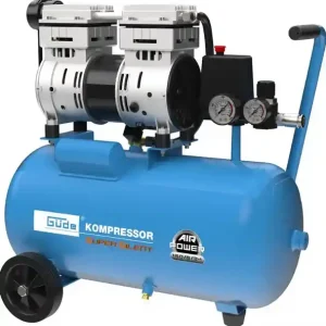 Sonderangebot Kompressor Airpower 150/8/24 SILENT