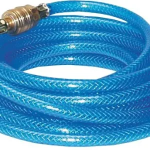 Sonderaktion GÜDE Druckluftschlauch Gewebeschlauch 6 mm x 5 Meter