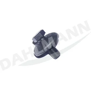 Neue Ware Messerschraube für HUSQVARNA Rasentraktor CTH 126