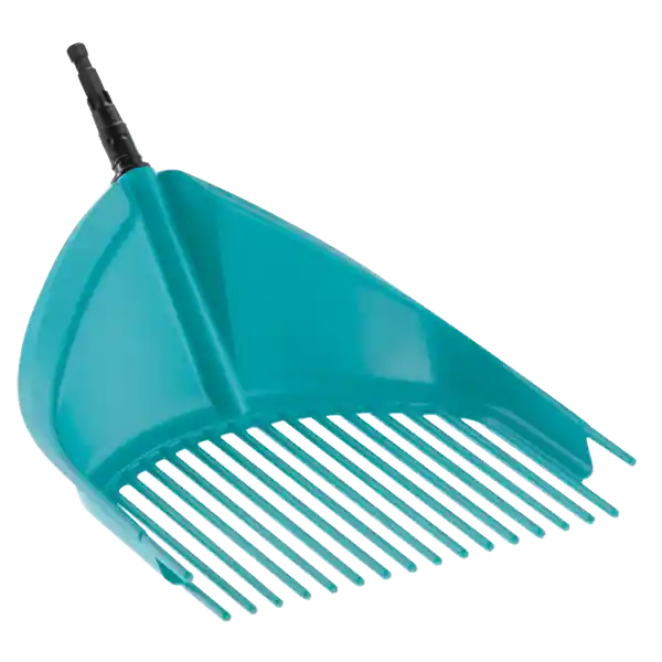 Markenware GARDENA combisystem Schaufel Rechen