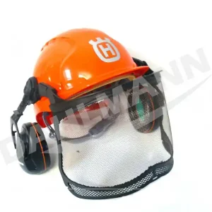 Heißes Angebot HUSQVARNA Forsthelm Helmset CLASSIC Semi Profi Helm