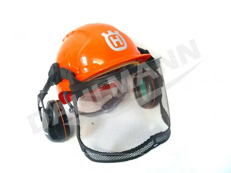 Heißes Angebot HUSQVARNA Forsthelm Helmset CLASSIC Semi Profi Helm