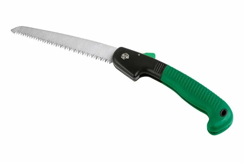 Meistercraft Klappsäge Baumsäge Handsäge 180 mm Solange Der Vorrat Reicht