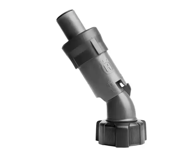 HUSQVARNA Einfüllstutzen Ausgießer für XP POWER 2 2-Taktbenzin 5 Liter Kanister Markenprodukt