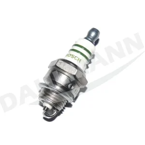 BOSCH Zündkerze WSR6F für STIHL Motorsense FS 160 Letzte Chance