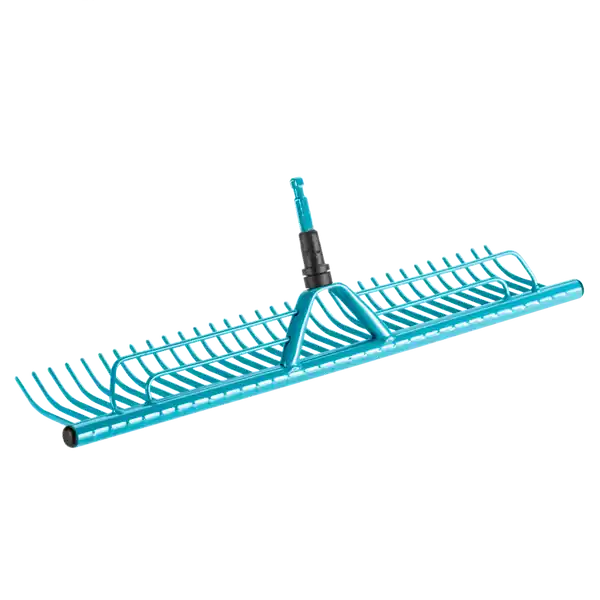 GARDENA Combisystem Rasenrechen 60 cm Online Kaufen