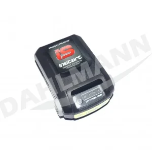 Batterie Akku für Briggs & Stratton Motor INSTART OHV 675iS Series™ Bestseller