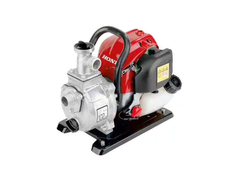 HONDA Wasserpumpe Frischwasserpumpe WX 10 Bestpreis
