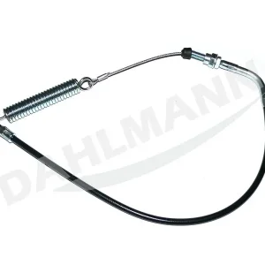 Seilzug Mähwerk Messereinschaltung für HONDA Rasentraktor HF 2113 Letzte Chance