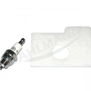 Top-Preis Luftfilter + Zündkerze für STIHL Motorsäge 018 MS 180