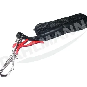 Versand Am Gleichen Tag Tragegurt Schultergurt für STIHL Akku Motorsense FSA 60