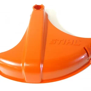 Neu Schutz Fadenschutz für STIHL Motorsense FS 45
