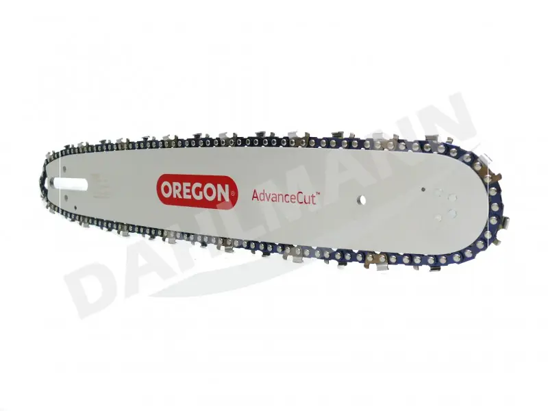 Top-Seller OREGON AdvanceCut™ Schwert 30 cm + 3 Sägeketten für STIHL MS 211