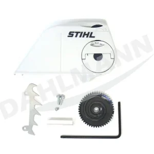 Nachrüstsatz Kettenschnellspann für STIHL Motorsäge MS 211 Markenprodukt