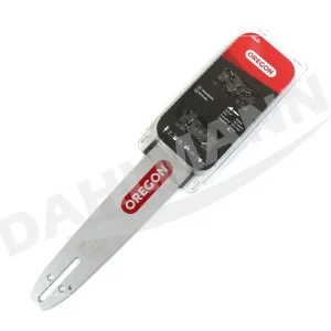 Wochenendangebot OREGON Schwert 37 cm + 2 OREGON Sägeketten für STIHL 026 MS 260