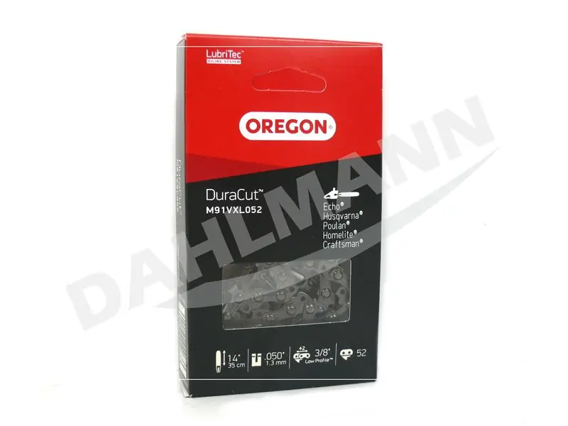 OREGON DuraCut™ MultiCut™ Sägekette 35 cm für Mc CULLOCH CS 350 Direktkauf