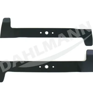 Aktuell Messer Satz Ersatzmesser R + L für EFCO Rasentraktor EF 123/22 V