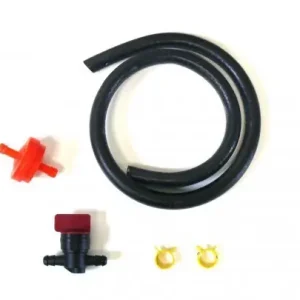 Mega-Angebot Benzinschlauch Benzinhahn Benzinfilter für VIKING MR 380