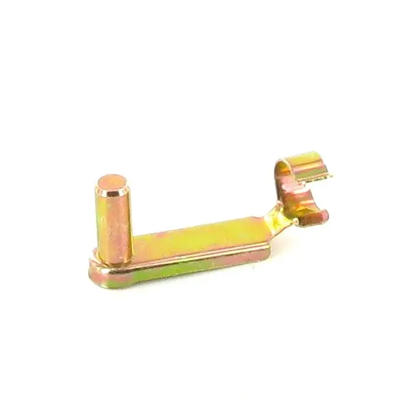 Markenware Sperrbolzen zur Gasdruckfeder für CASTEL GARDEN TC 122 TCP 122