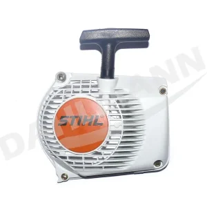 Starter Anwerfeinheit für STIHL Motorsäge 026 MS 260 Direktkauf