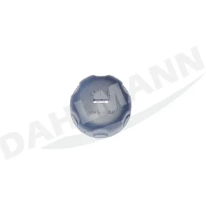 Markenprodukt Tankdeckel Öltankdeckel für MAKITA Elektrosäge UC3520A