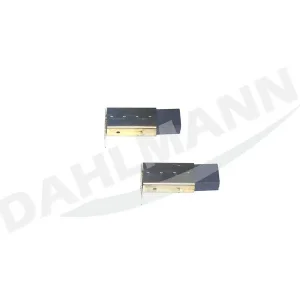 Top-Seller Satz Kohlebürsten für MAKITA Elektrosäge UC3520A