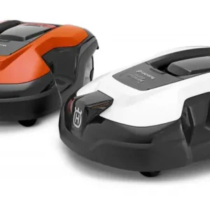 Gehäuse Wechselcover für HUSQVARNA Automower® 310 Expressversand