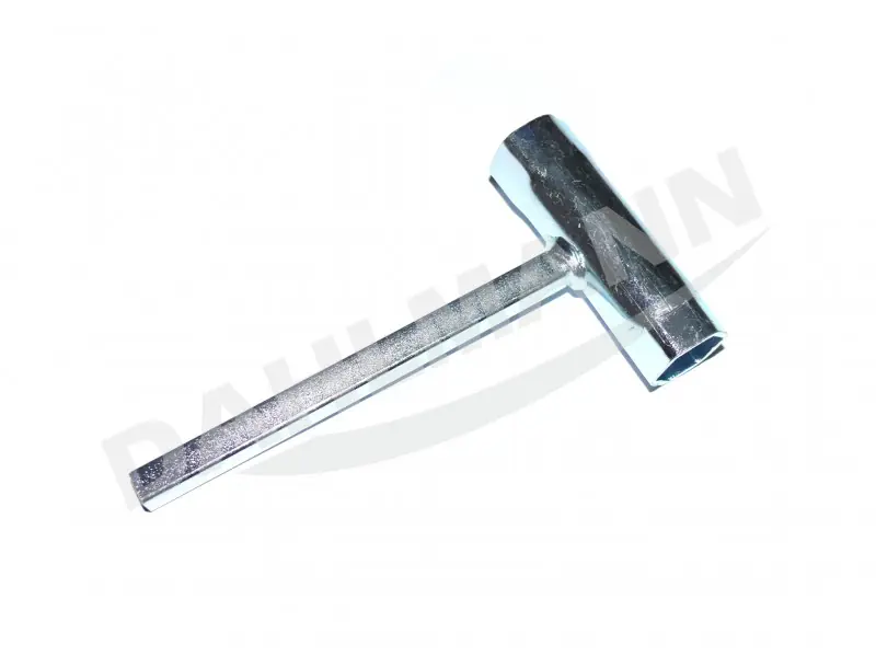 Zündkerzenschlüssel 19 + 21 mm 3/8" Ölablassschraube für Briggs & Stratton Direkt Vom Hersteller