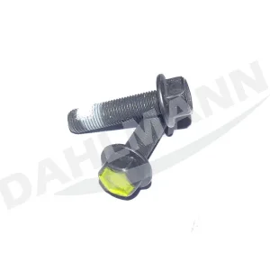 Messerschrauben R + L für HUSQVARNA Rasentraktor CTH 222 T Rabatt