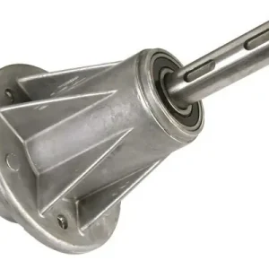 Messerspindel links komplett für VIKING Rasentraktor MT 795 Wochenendangebot