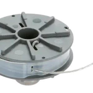 Fadenspule Ersatzspule für GARDENA Rasentrimmer ComfortCut 450 Mega-Angebot