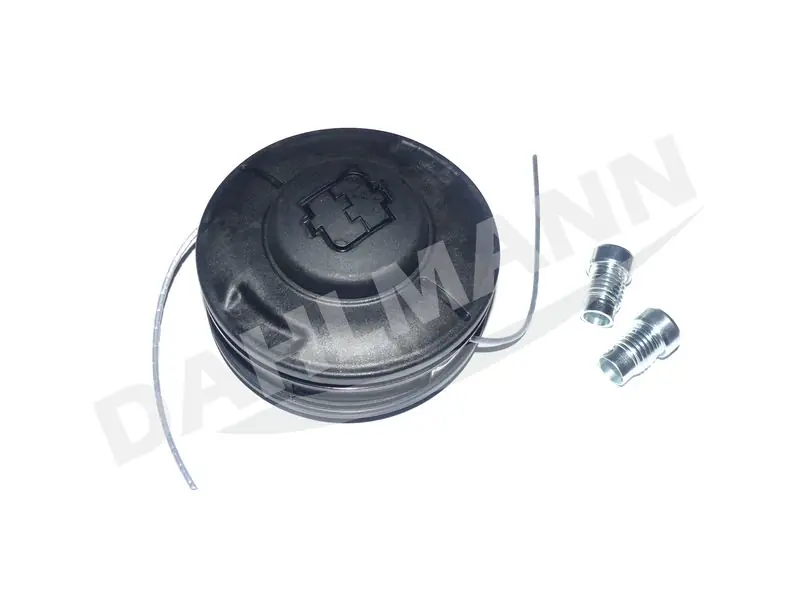 Fadenkopf Mähkopf Bump-N-Work für STIHL Motorsense FS 130 Knallerangebot