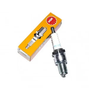 Kracherpreis Zündkerze NGK BPR5ES für HONDA Rasenmäher HRD 536