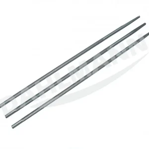Billig 3x Sägekettenfeile Rundfeile 4,5 mm für 325" 1,3 mm Sägeketten