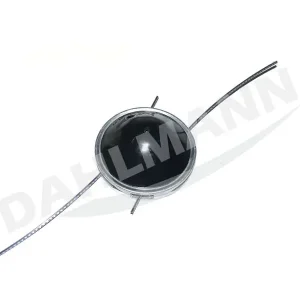 Letzte Chance Star-Fit Aluminium Fadenkopf Mähkopf 2-Faden für STIHL Motorsense FS 240