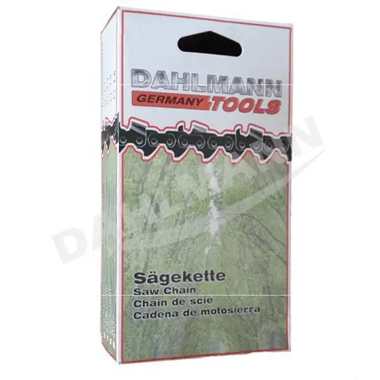 Begrenztes Angebot Sägekette Ersatzkette 35 cm für SOLO Motorsäge Farmer 31