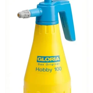 GLORIA Drucksprühgerät Hobby 100 Garantierte Lieferung