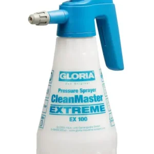 Sofort Bestellen GLORIA Drucksprühgerät CleanMaster EX 100